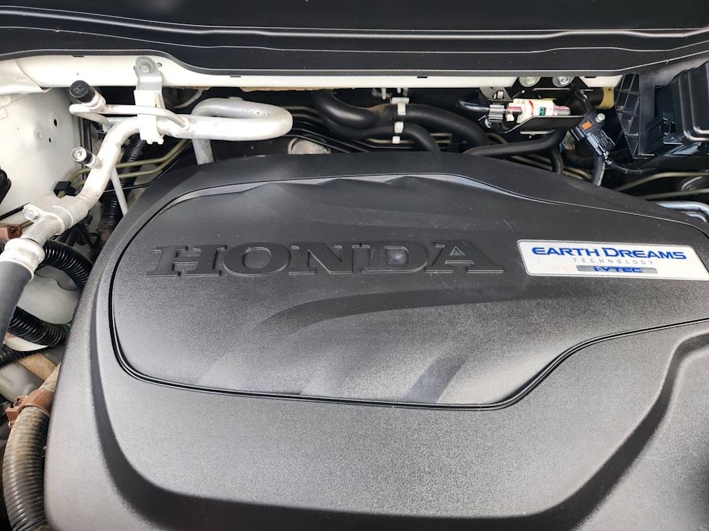 Thumbnail: 2019 Honda Passport - 7