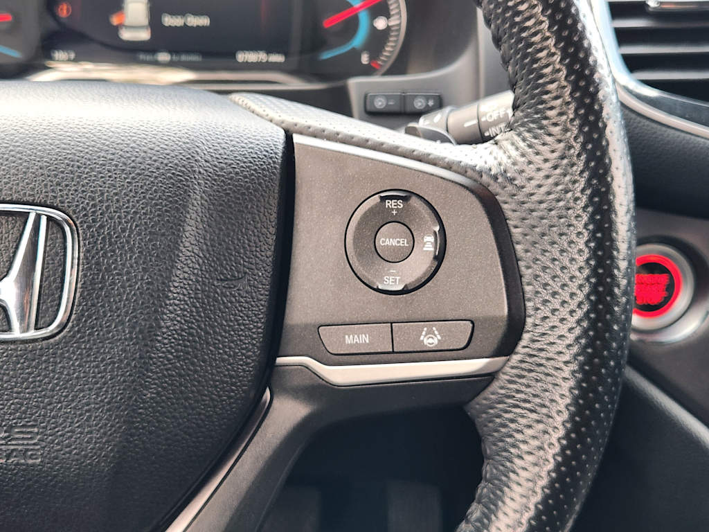 Thumbnail: 2019 Honda Passport - 33