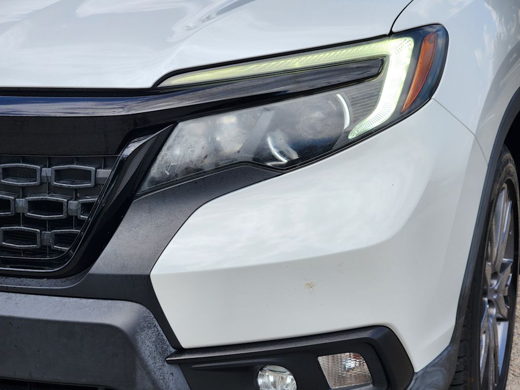 Thumbnail: 2019 Honda Passport - 21