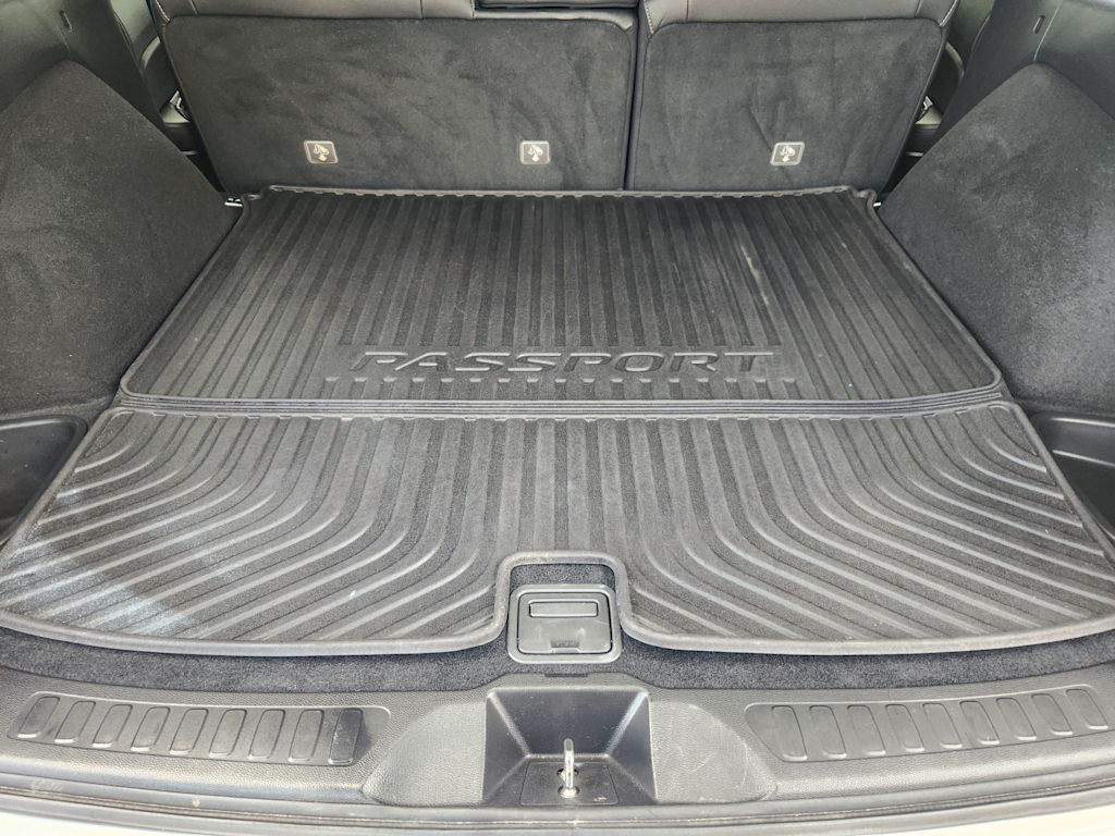Thumbnail: 2019 Honda Passport - 16