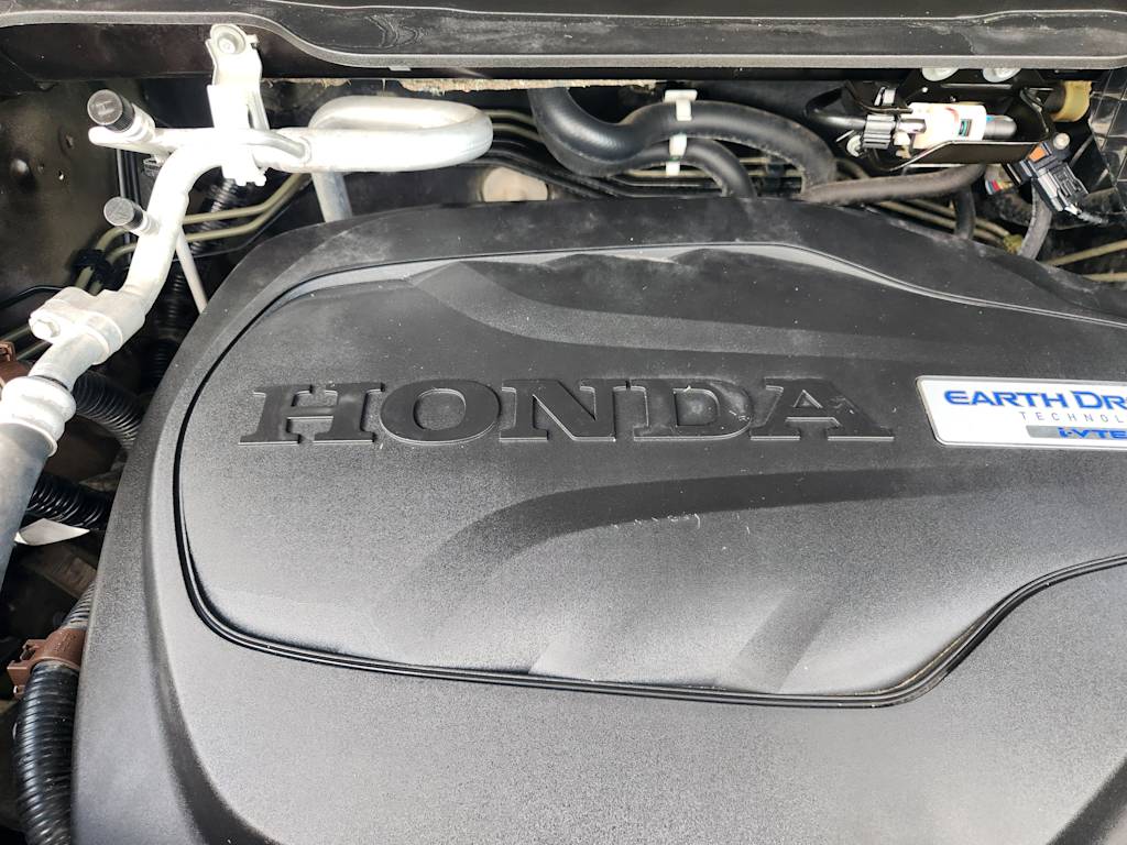 Thumbnail: 2020 Honda Passport - 7