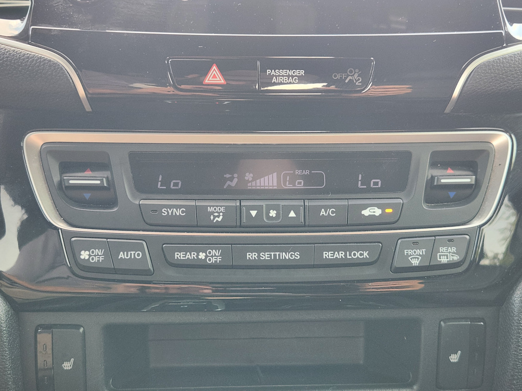 Thumbnail: 2020 Honda Passport - 26