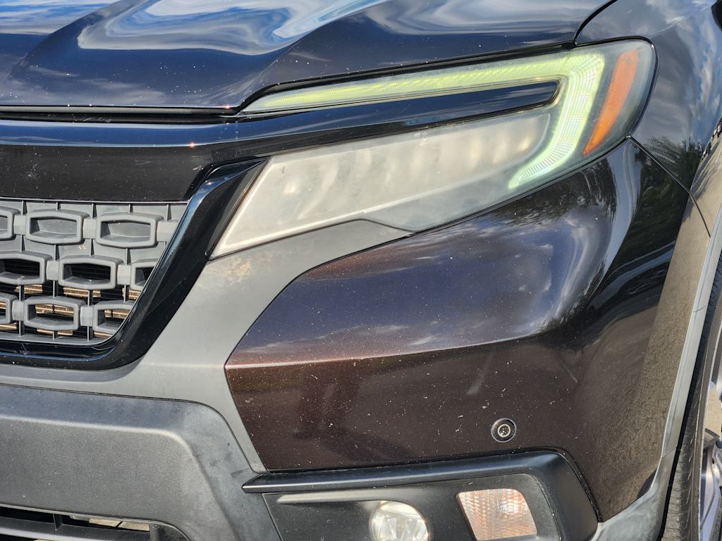 Thumbnail: 2020 Honda Passport - 21
