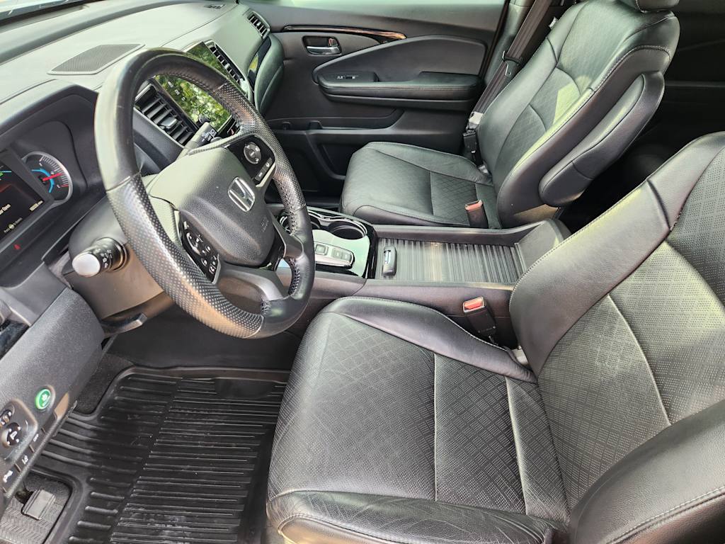 Thumbnail: 2020 Honda Passport - 9