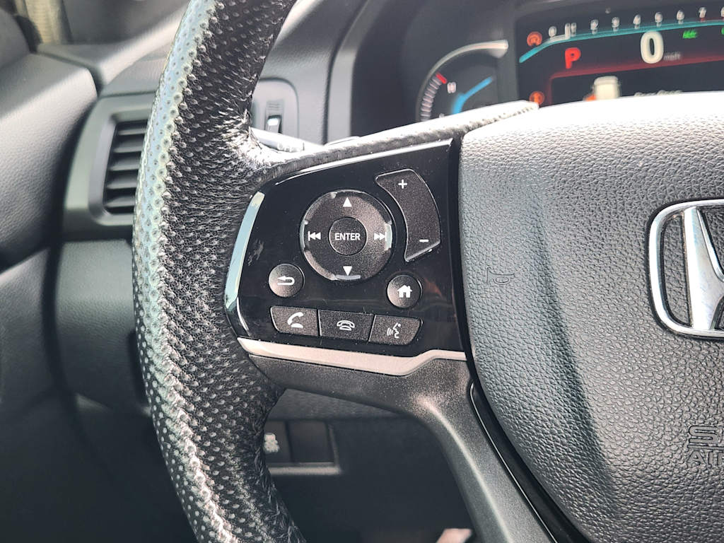 Thumbnail: 2020 Honda Passport - 32