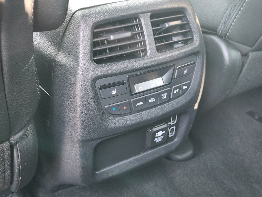 Thumbnail: 2020 Honda Passport - 34