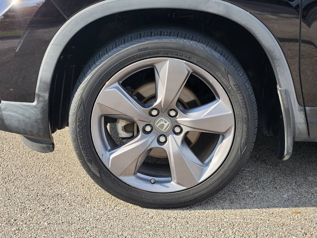 Thumbnail: 2020 Honda Passport - 22