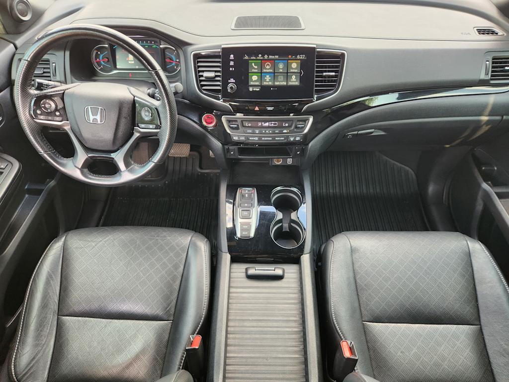 Thumbnail: 2020 Honda Passport - 8