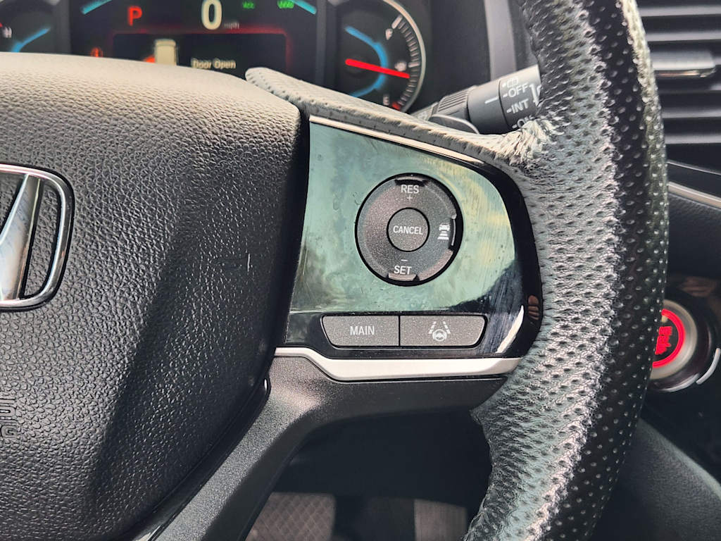 Thumbnail: 2020 Honda Passport - 33