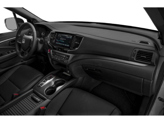 Thumbnail: 2023 Honda Passport - 10