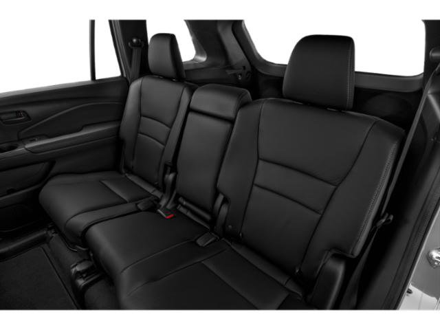 Thumbnail: 2023 Honda Passport - 9