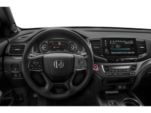 Thumbnail: 2023 Honda Passport - 2