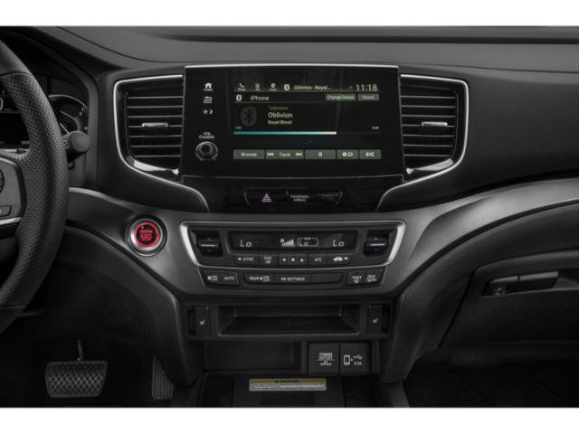 Thumbnail: 2023 Honda Passport - 11
