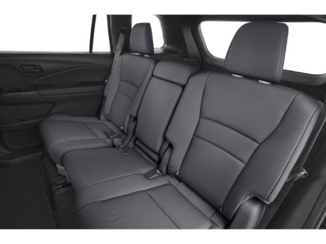 Thumbnail: 2024 Honda Passport - 9