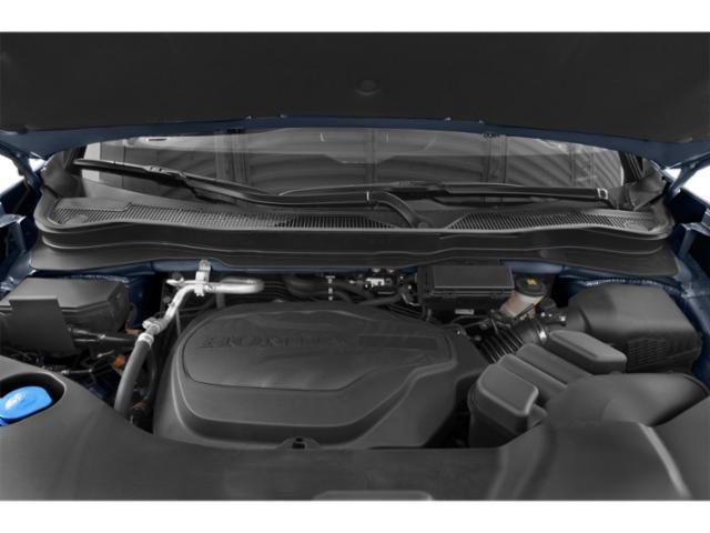 Thumbnail: 2024 Honda Passport - 6