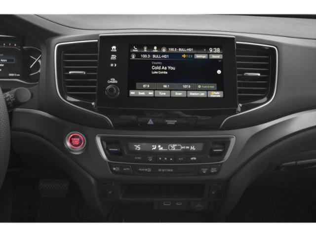 Thumbnail: 2024 Honda Passport - 11