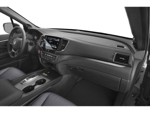 Thumbnail: 2024 Honda Passport - 10