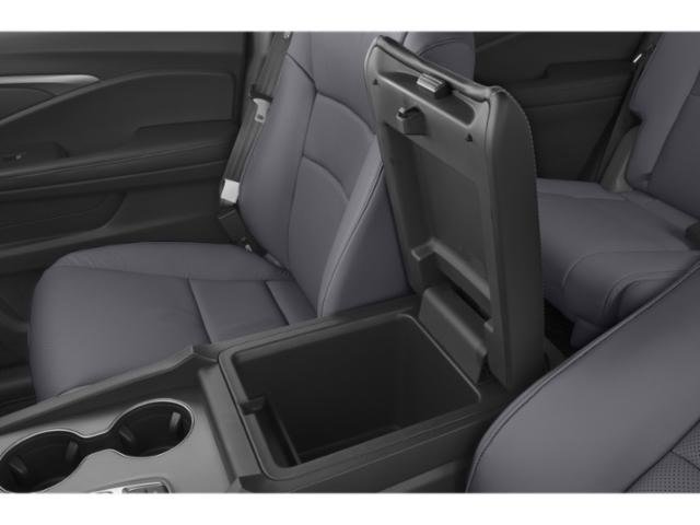 Thumbnail: 2024 Honda Passport - 15