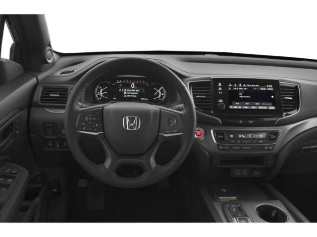 Thumbnail: 2024 Honda Passport - 2
