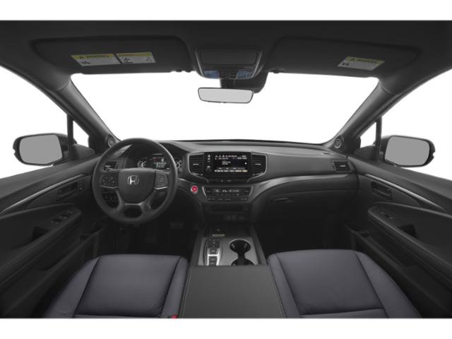 Thumbnail: 2024 Honda Passport - 7