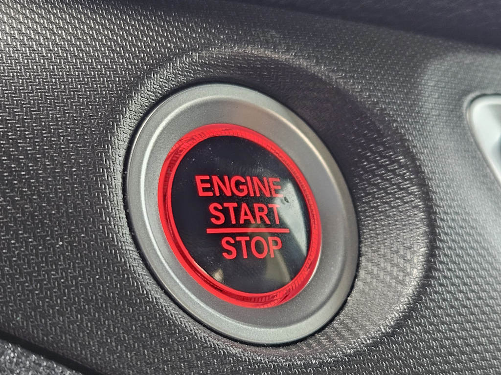 Thumbnail: 2024 Honda Passport - 28