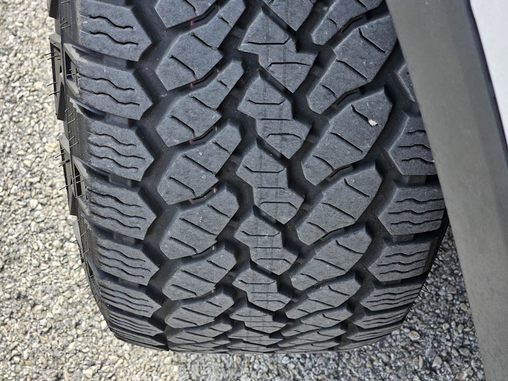 Thumbnail: 2024 Honda Passport - 23