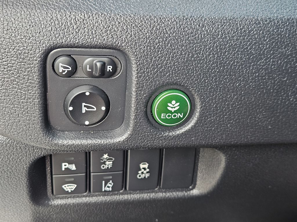 Thumbnail: 2024 Honda Passport - 29