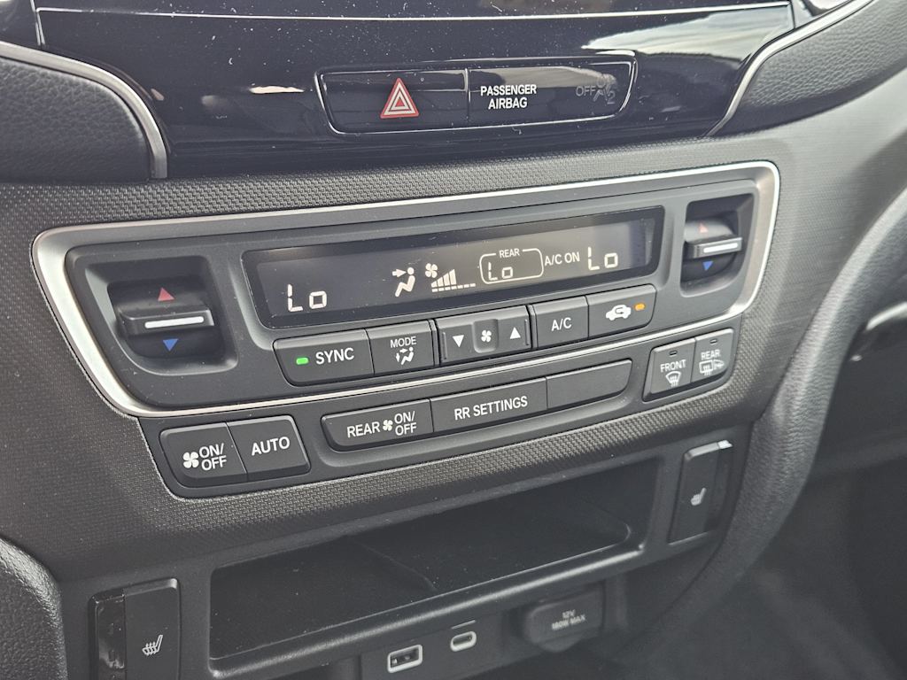 Thumbnail: 2024 Honda Passport - 27