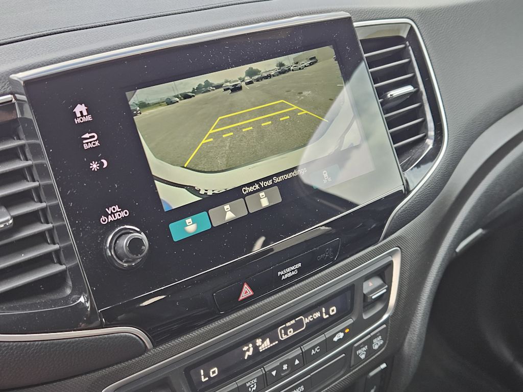 Thumbnail: 2024 Honda Passport - 26