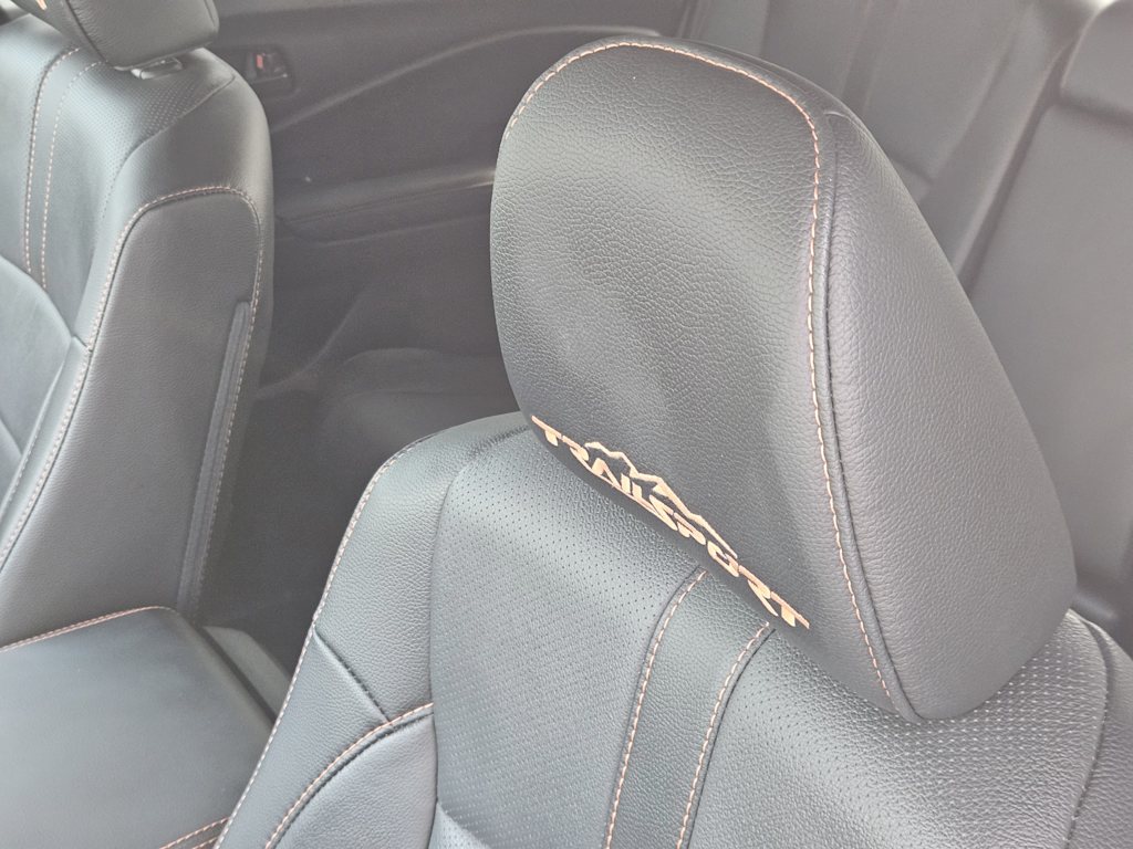 Thumbnail: 2024 Honda Passport - 25