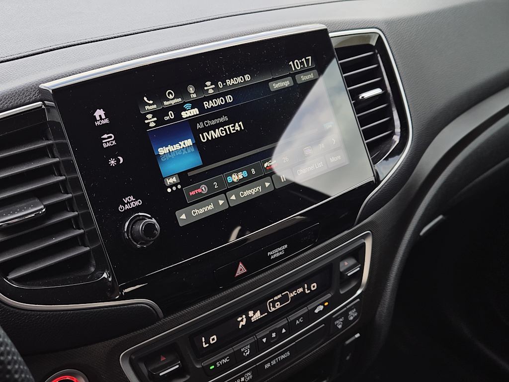 Thumbnail: 2024 Honda Passport - 13