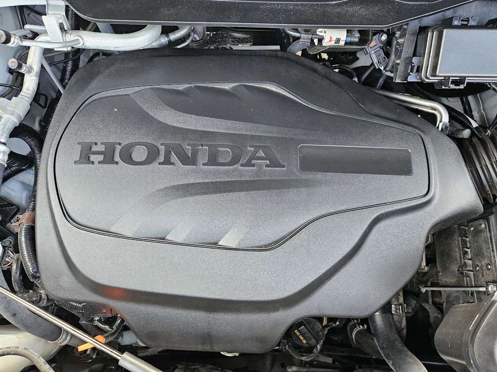 Thumbnail: 2024 Honda Passport - 7