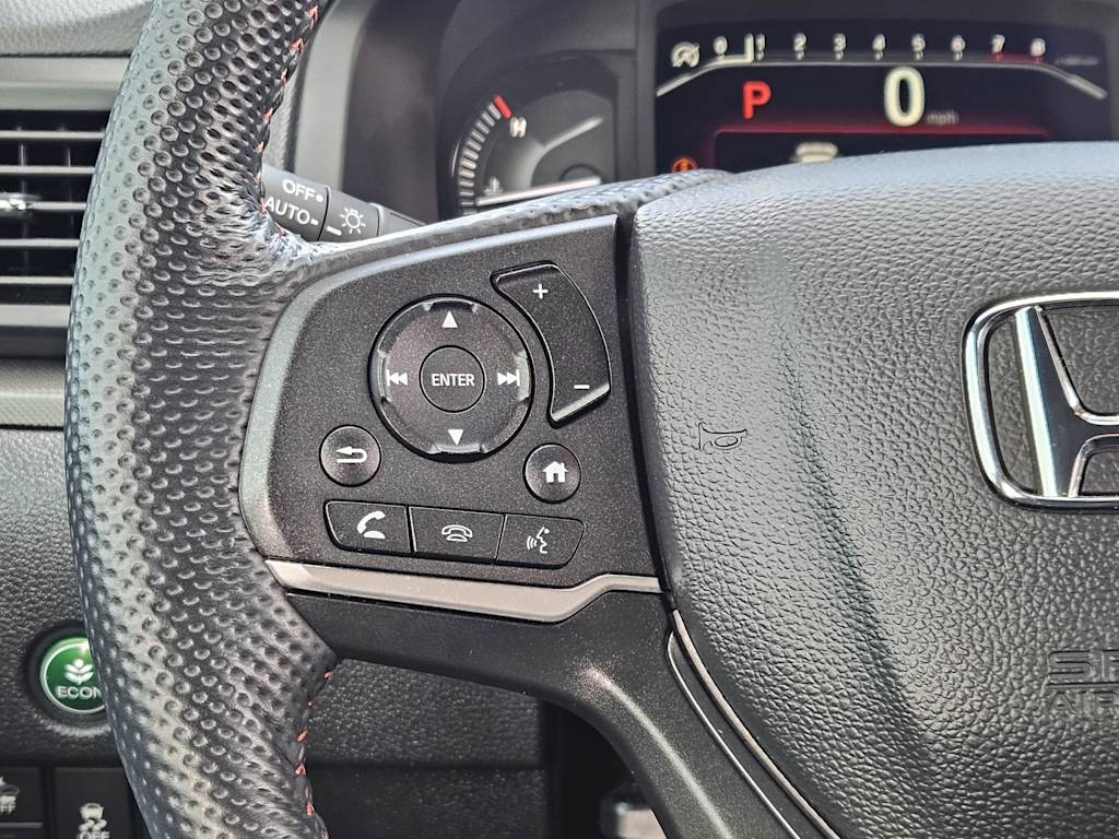 Thumbnail: 2024 Honda Passport - 34