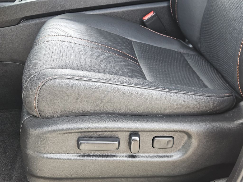 Thumbnail: 2024 Honda Passport - 31