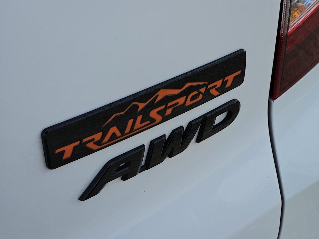 Thumbnail: 2024 Honda Passport - 24