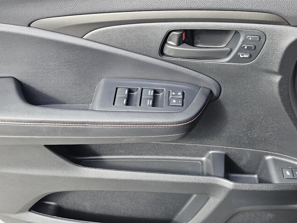 Thumbnail: 2024 Honda Passport - 30