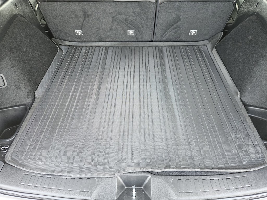 Thumbnail: 2024 Honda Passport - 16