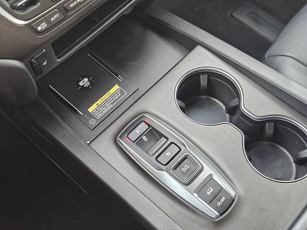 Thumbnail: 2024 Honda Passport - 14