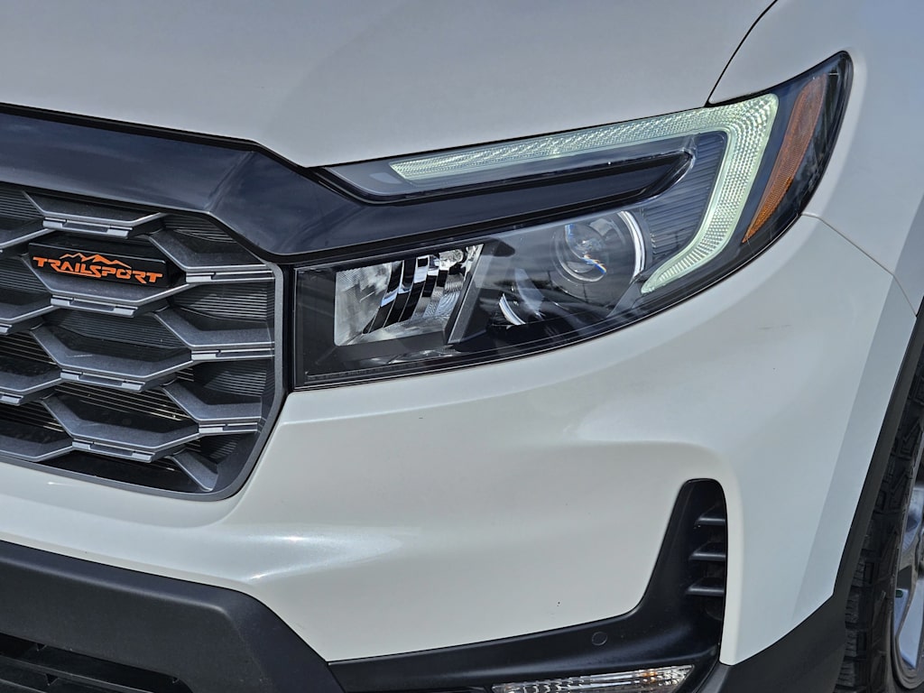 Thumbnail: 2024 Honda Passport - 21