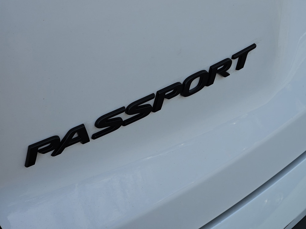 Thumbnail: 2024 Honda Passport - 5