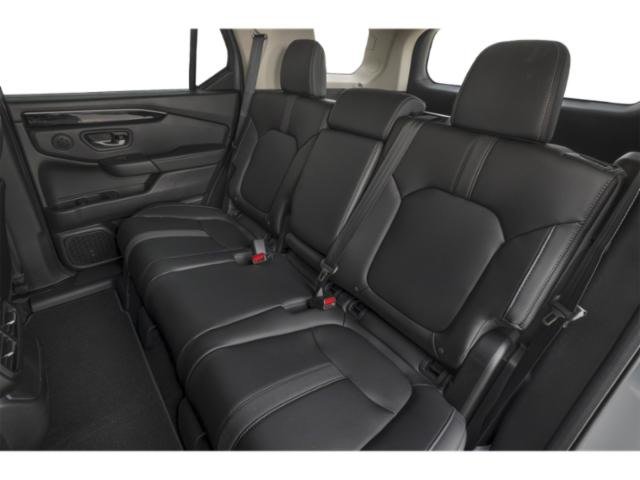 Thumbnail: 2026 Honda Passport - 9