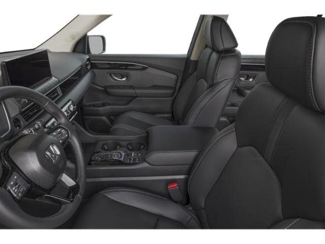 Thumbnail: 2026 Honda Passport - 8