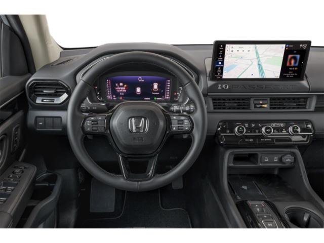 Thumbnail: 2026 Honda Passport - 2