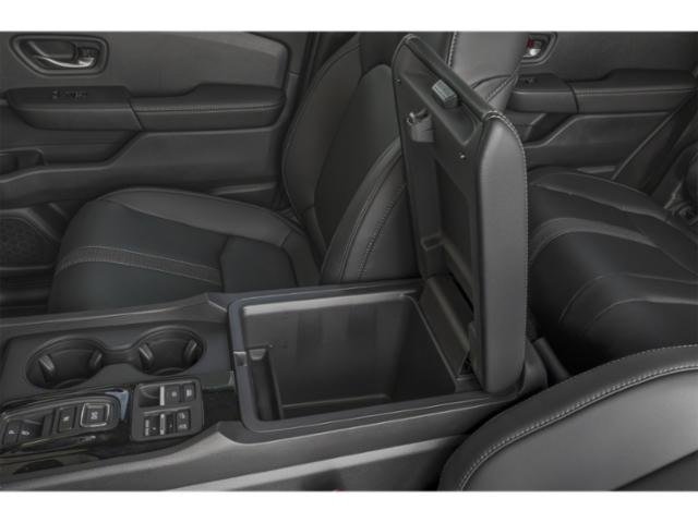 Thumbnail: 2026 Honda Passport - 14