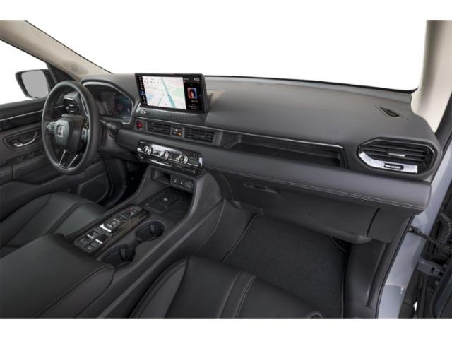 Thumbnail: 2026 Honda Passport - 10