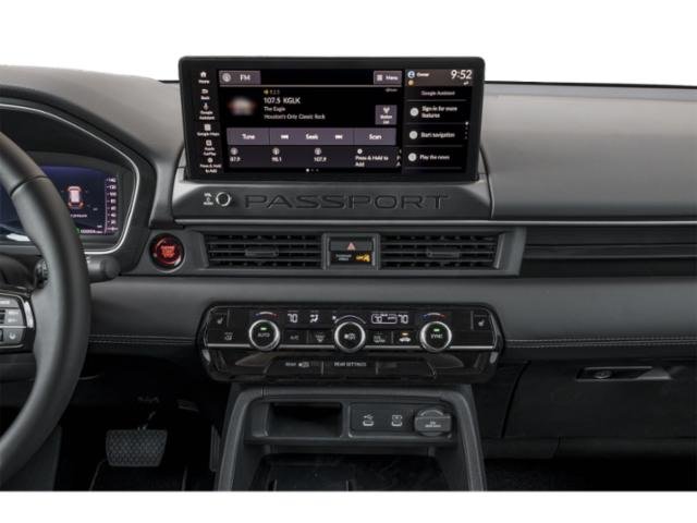 Thumbnail: 2026 Honda Passport - 11