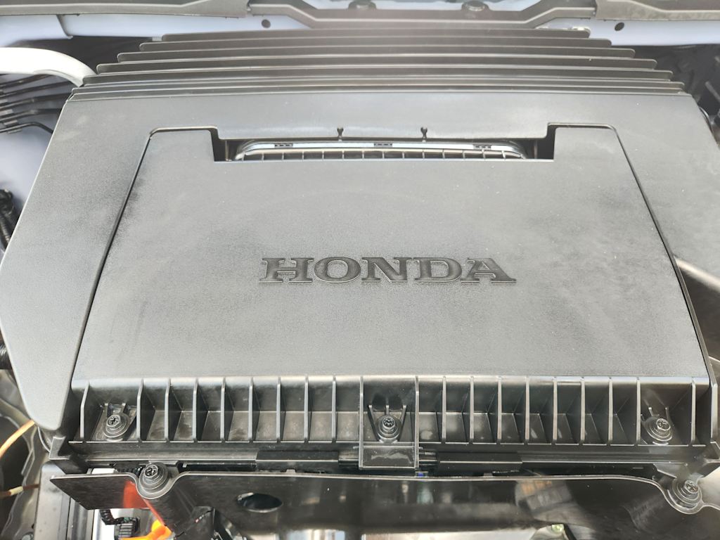 Thumbnail: 2026 Honda Passport - 32