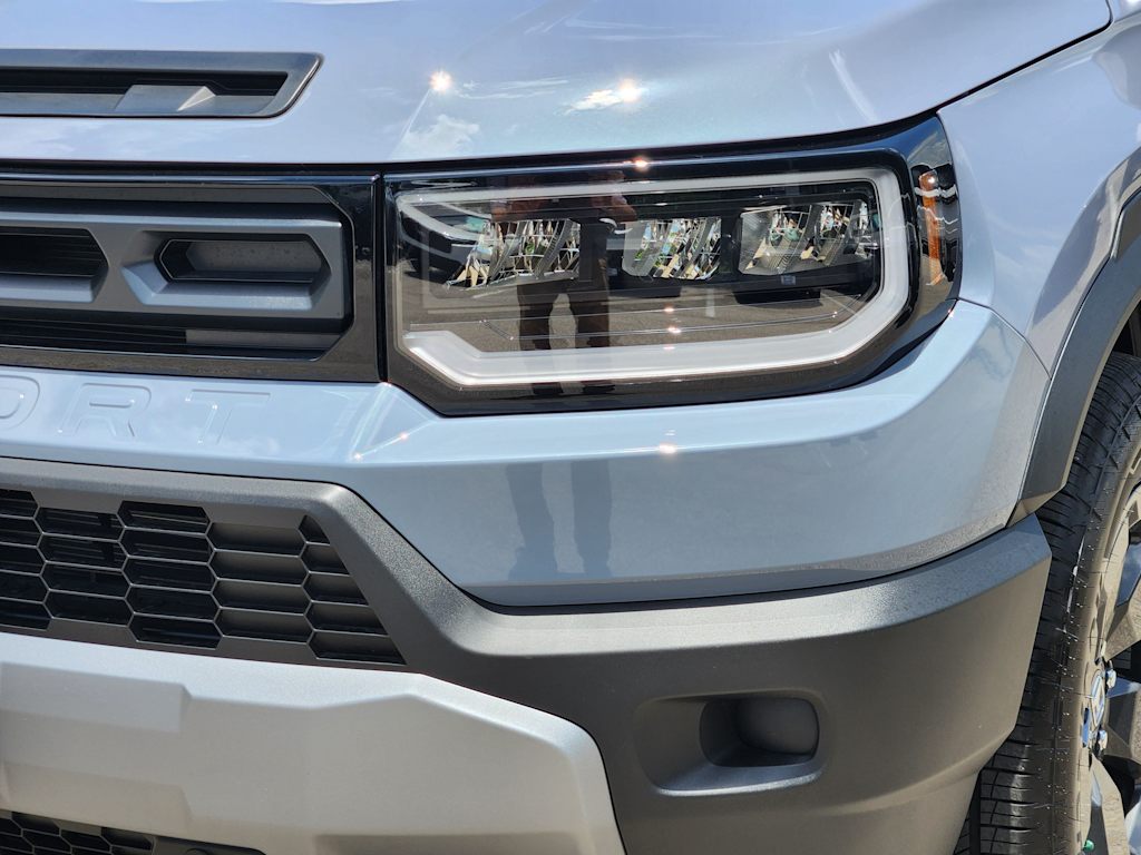 Thumbnail: 2026 Honda Passport - 19
