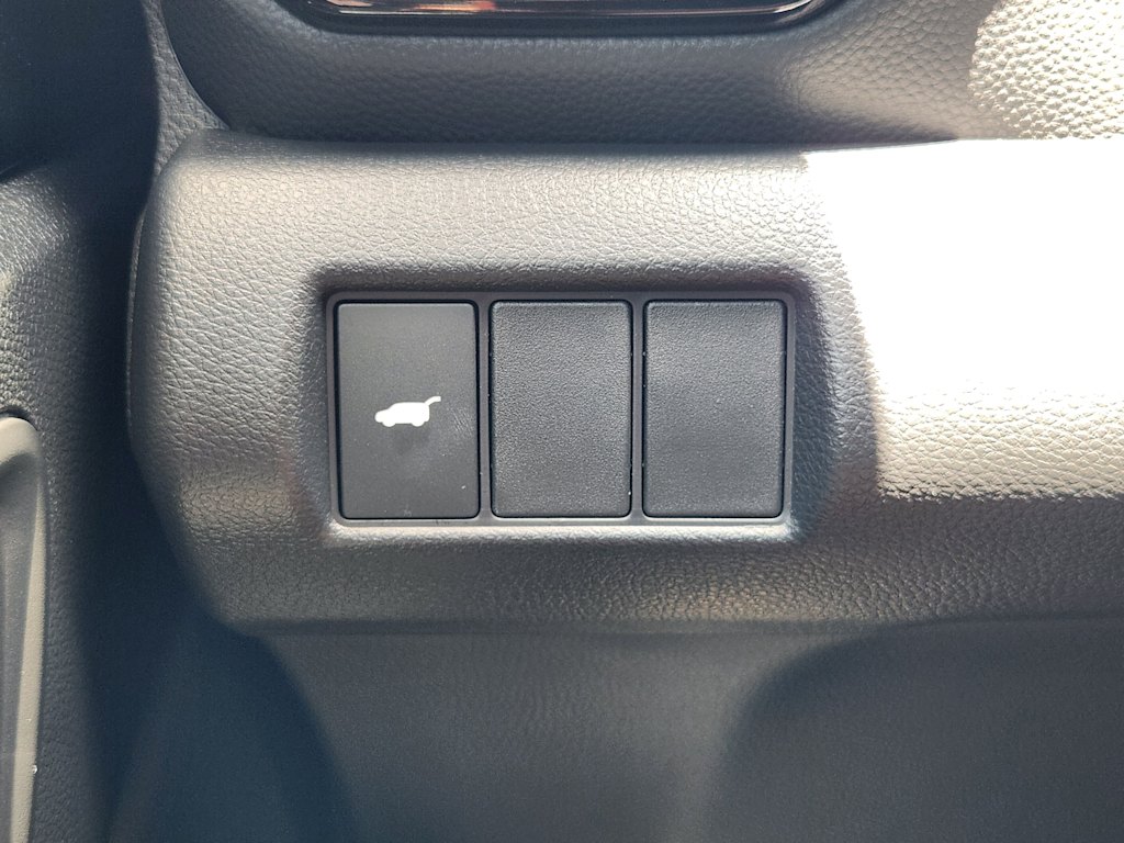 Thumbnail: 2026 Honda Passport - 26