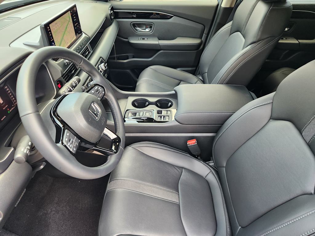 Thumbnail: 2026 Honda Passport - 7